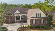 6609 Annesbrook Place SW, Ocean Isle Beach, NC 28469 — 4-bedroom home in Ocean Ridge Plantation, Ocean Isle Beach, NC, photo 2 of 79: 6609 Annesbrook Pl Ocean Isle-large-056-