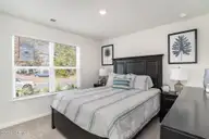 1027 Stanbury Bluff Road SW Lot 87-Cali C, Supply, NC 28462 — 4-bedroom home in Stanbury Creek, Supply, NC, photo 6 of 24: Cali B_Interior 7
