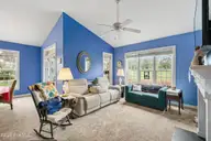 160 Bentgreen Drive, Leland, NC 28451 — 3-bedroom townhome in Magnolia Greens, Leland, NC, photo 6 of 38