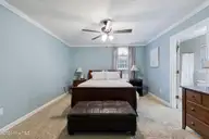 2523 Wesleyan Court, La Grange, NC 28551 — 3-bedroom home in Wellington, La Grange, NC, photo 11 of 22
