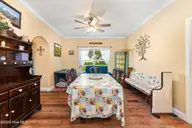 460 Firetower Road, Elizabeth City, NC 27909 — 3-bedroom home, Elizabeth City, NC, photo 14 of 28: DSCFT-7