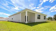 641 Bushy Trail Loop SW, Supply, NC 28462 — 4-bedroom home in Fox Run, Supply, NC, photo 23 of 23: Cali B - 109 Dagger Court - Lot 103 - Sa