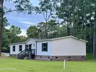 9280 Heritage Drive SW, Calabash, NC 28467 — 4-bedroom manufactured home in Heritage Haven, Calabash, NC, photo 1 of 50