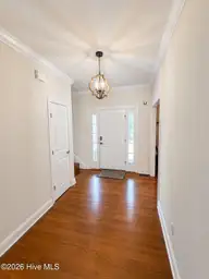 124 Lancashire Lane, West End, NC 27376 — 3-bedroom home in Seven Lakes South, West End, NC, photo 6 of 28