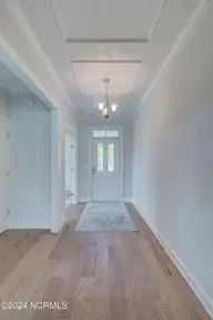 8700 Horse Nettle Drive NE, Leland, NC 28451 — 4-bedroom townhome in Compass Pointe, Leland, NC, photo 6 of 50