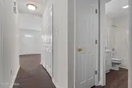 4708 Morning Glory Way, Rocky Mount, NC 27804 — 2-bedroom home in Westry Crossing, Rocky Mount, NC, photo 15 of 39: Hall