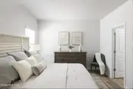 504 Sandy Hollow Drive, Jacksonville, NC 28540 — 4-bedroom home in Sandy Hollow, Jacksonville, NC, photo 15 of 22: Photo of similar home-Furnished