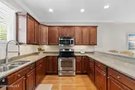581 River Ridge Drive Unit 2, Shallotte, NC 28470 — 4-bedroom townhome in Rivers Edge, Shallotte, NC, photo 17 of 77