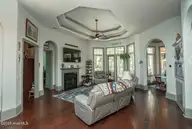 6601 Annesbrook Place SW, Ocean Isle Beach, NC 28469 — 4-bedroom home in Ocean Ridge Plantation, Ocean Isle Beach, NC, photo 11 of 72: 6601 Annesbrook Pl Ocean Isle-large-013-