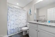 625 Millslough Lane, Sunset Beach, NC 28468 — 4-bedroom home in Shoreline Woods, Sunset Beach, NC, photo 24 of 38