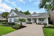 706 Bedminister Lane, Wilmington, NC 28405 — 4-bedroom home in Landfall, Wilmington, NC, photo 1 of 39