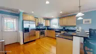 337 NE 41st Street, Oak Island, NC 28465 — 3-bedroom home in Tranquil Harbor, Oak Island, NC, photo 8 of 33