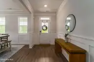 552 Watauga Lane, Aberdeen, NC 28315 — 5-bedroom home in Legacy Lakes, Aberdeen, NC, photo 11 of 58: 552 watauga-1