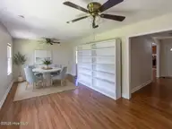 2903 Dare Court, New Bern, NC 28562 — 3-bedroom home in Colony Estates, New Bern, NC, photo 11 of 33: Virtually Staged Dining Room