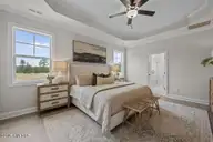 2505 Plover Way, New Bern, NC 28562 — 4-bedroom home in Hickory Run at River Trace, New Bern, NC, photo 3 of 12