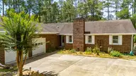 6200 Ibis Lane, New Bern, NC 28560 — 3-bedroom home in Fairfield Harbour, New Bern, NC, photo 3 of 29: CCARE