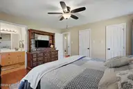 110 Hilltop Drive, Four Oaks, NC 27524 — 3-bedroom home, Four Oaks, NC, photo 13 of 29: 38-110 Hilltop Dr-38
