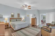 629 S Fourth Avenue Unit A, Kure Beach, NC 28449 — 3-bedroom townhome, Kure Beach, NC, photo 17 of 50