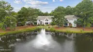 4126 Breezewood Drive Apt 202, Wilmington, NC 28412 — 2-bedroom waterfront condo in Breezewood Condominiums, Wilmington, NC, photo 1 of 37