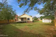 2405 Harness Court, Greenville, NC 27858 — 3-bedroom home in Tucker East, Greenville, NC, photo 5 of 44: Right Side View 1