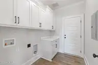 206 Stonewood Drive, Goldsboro, NC 27530 — 3-bedroom home in Stonewood Estates, Goldsboro, NC, photo 16 of 38