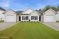 2020 Dartford Drive B, Greenville, NC 27834 — 3-bedroom townhome in Brook Hollow, Greenville, NC, photo 2 of 27: 2-web-or-mls-BLS_0070