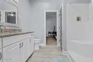 402 King Richard Court, Jacksonville, NC 28546 — 4-bedroom home in Palmetto Park, Jacksonville, NC, photo 11 of 50: king-11