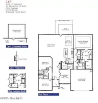 9426 Byron Court Lot 210, Bailey, NC 27807 — 4-bedroom home in Williams Grove, Bailey, NC, photo 2 of 36: Screenshot 2025-12-15 at 1.36.37 PM