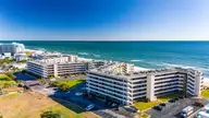 1505 Salter Path Road 133, Indian Beach, NC 28512 — 2-bedroom waterfront condo in Summer Winds, Indian Beach, NC, photo 3 of 12: Summer Winds