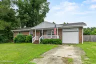 103 Hofmann Drive, Jacksonville, NC 28546 — 3-bedroom home in Edgewood Park, Jacksonville, NC, photo 1 of 41