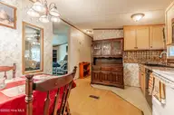 2874 Bird Drive SW 208, Shallotte, NC 28470 — 3-bedroom manufactured home in Shell Point, Shallotte, NC, photo 18 of 60: Kitchen/Dining Area