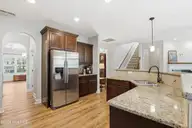 170 Broom Sedge Lane, Southern Pines, NC 28387 — 5-bedroom home in Arboretum, Southern Pines, NC, photo 17 of 64: Kitchen