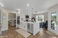 4809 W Grove Drive, Wilmington, NC 28409 — 4-bedroom home in Masonboro Woods, Wilmington, NC, photo 13 of 40: Kitchen (18)