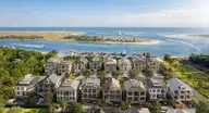Lot 53 Mariners Cove Circle, Wilmington, NC 28412 — waterfront lot in Shoreline, Carolina Beach Inlet, Wilmington, NC, photo 1 of 9