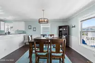 135 Starfish Drive, Holden Beach, NC 28462 — 4-bedroom waterfront home in Heritage Harbor, Holden Beach, NC, photo 15 of 75