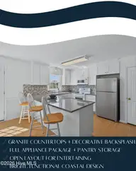 1206 N Shore Drive W, Sunset Beach, NC 28468 — 4-bedroom waterfront home, Sunset Beach, NC, photo 14 of 56: 1206 N Shore Drive W