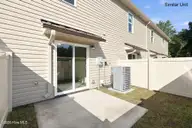 376 Boyington Place Road, Midway Park, NC 28544 — 2-bedroom townhome in Boyington Place, Midway Park, NC, photo 18 of 23: 8-web-or-mls-394 Boyington Pl Rd. 8