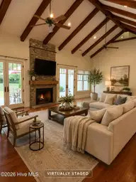 680 N Bethesda Road, Southern Pines, NC 28387 — 6-bedroom home, Southern Pines, NC, photo 22 of 49