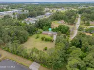 1040 Rosa Parks Lane, Wilmington, NC 28409 — 3-bedroom home in Monkey Junction, Wilmington, NC, photo 4 of 12: DJI_0122_1