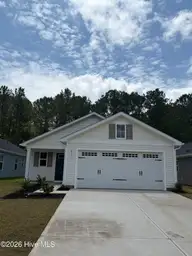 8131 Sterling Oaks Drive NW, Ash, NC 28420 — 3-bedroom home in Sterling Oaks, Ash, NC, photo 1 of 15