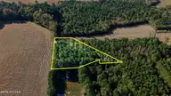 5107 Rainwater Road, Lucama, NC 27851 — lot, Lucama, NC, photo 1 of 2: Main