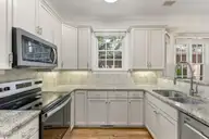 8313 Vintage Club Circle, Wilmington, NC 28411 — 4-bedroom waterfront home in Porters Neck Plantation, Wilmington, NC, photo 14 of 45