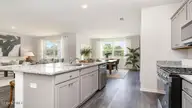 1035 Stanbury Bluff Road SW, Supply, NC 28462 — 3-bedroom home in Stanbury Creek, Supply, NC, photo 5 of 20: Aria B 22 Interior