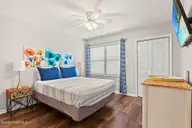 27 Ocean Isle West Boulevard # Dd, Ocean Isle Beach, NC 28469 — 6-bedroom condo in Windjammer OIB, Ocean Isle Beach, NC, photo 17 of 61