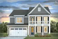 3221 Butterfly Ginger Street Lot 74, Leland, NC 28451 — 4-bedroom waterfront home in Indigo Preserve, Leland, NC, photo 2 of 60