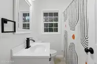 1928 Fletcher Drive, Rocky Mount, NC 27801 — 3-bedroom home in Meadowbrook, Rocky Mount, NC, photo 5 of 24: 24-1928 Fletcher Dr-24