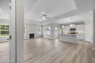 356 Hardison Road, Holly Ridge, NC 28445 — 4-bedroom waterfront home in Redd's Cove, Holly Ridge, NC, photo 14 of 63