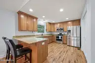 155 Edgewater Drive, Seven Lakes, NC 27376 — 3-bedroom waterfront home in Seven Lakes North, Seven Lakes, NC, photo 13 of 49
