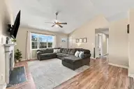 205 Parnell Road, Hubert, NC 28539 — 3-bedroom home in Foxtrace, Hubert, NC, photo 3 of 73