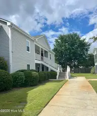 2724 S 17th Street Unit A, Wilmington, NC 28412 — 2-bedroom condo in Cobblestone, Wilmington, NC, photo 1 of 16